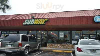 Subway, Tampa