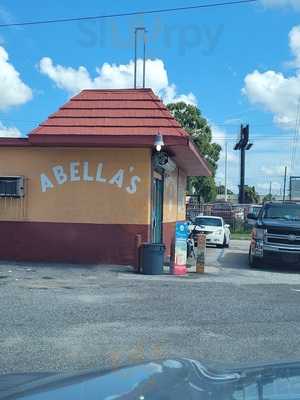 Abella's Sandwich Shop, Tampa