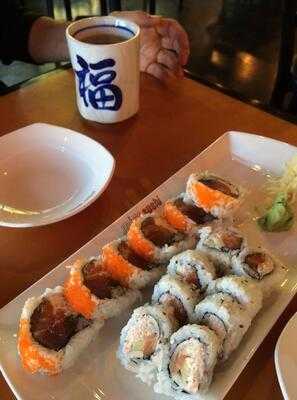 Mio Sushi, Portland