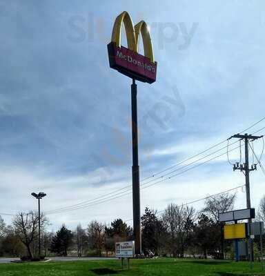 McDonald's, Columbus