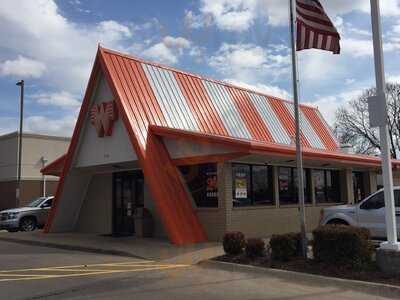 Whataburger, Dallas