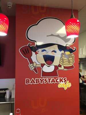 Babystacks Cafe, Las Vegas