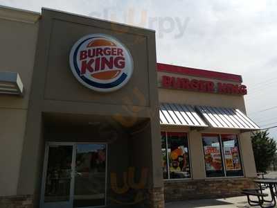 Burger King, Albuquerque