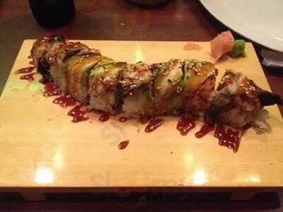 Sumo Japanese Steakhouse, San Antonio