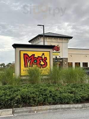 Moe's Southwest Grill, Jacksonville