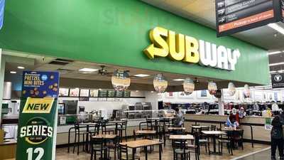 Subway, Tampa