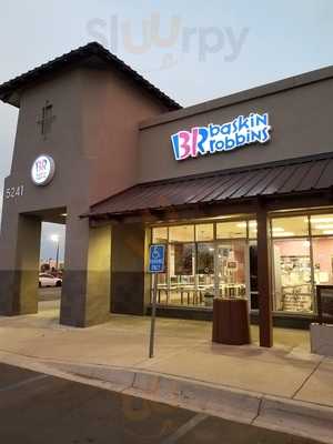 Baskin-Robbins, Albuquerque