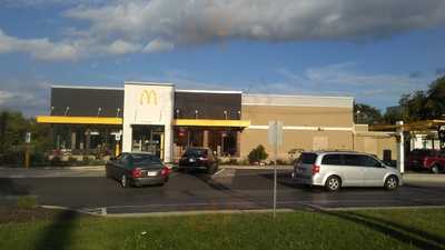 McDonald's, Columbus