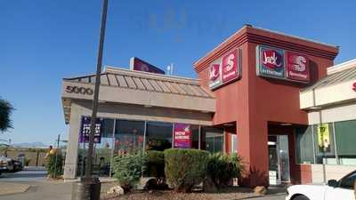 Jack in the Box, Tucson