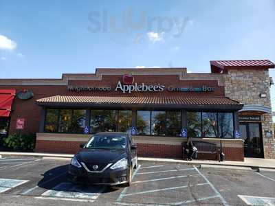 Applebee's Grill + Bar, Indianapolis