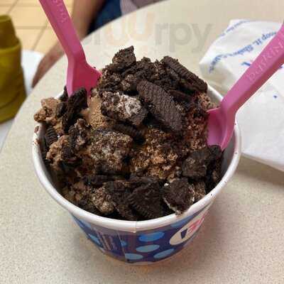 Baskin-Robbins, New Orleans