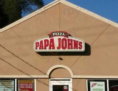 Papa Johns Pizza, Pittsburgh