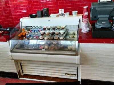 Ben's Chili Bowl, Washington DC