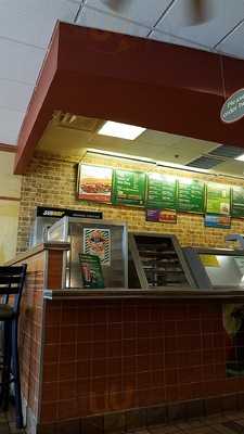 Subway, Tucson