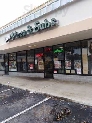 Bassil's Pizza & Subs, Jacksonville