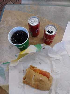 Subway, Miami