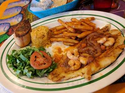 La Casa De Los Mariscos, Indianapolis