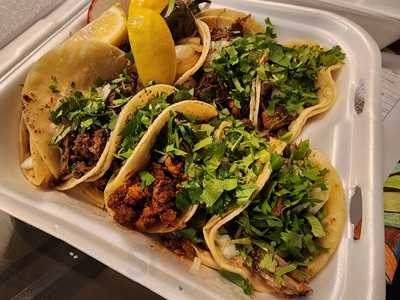 Taqueria El Paisano, Sacramento