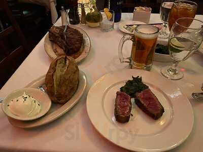 Empire Steak House West, New York City