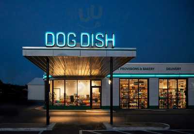 Dog Dish, Tulsa