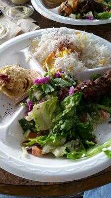 Rice House of Kabob, Miami