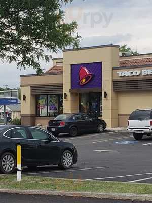 Taco Bell, Columbus