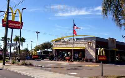 McDonald's, Tampa