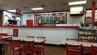 Firehouse Subs, Austin