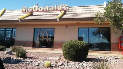 McDonald's, Tucson