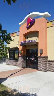 Taco Bell, Sacramento