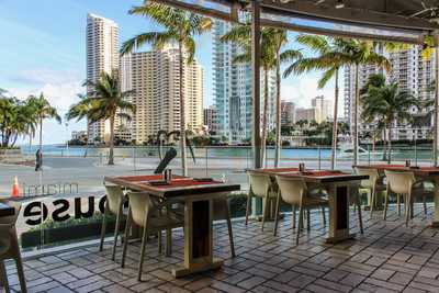 Chop House 305, Miami