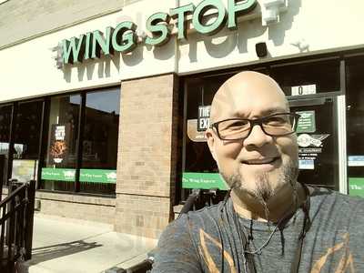 Wingstop, Saint Louis