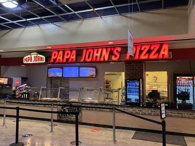 Papa John's Pizza, Tucson