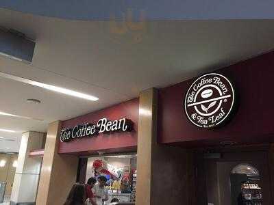 The Coffee Bean & Tea Leaf, Los Angeles