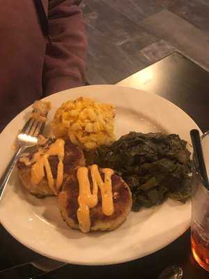 District Soul Food, Washington DC