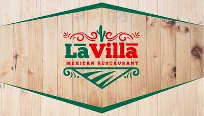 La Villa Mexican Restaurant