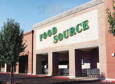 Food Source, Sacramento