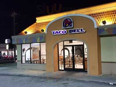 Taco Bell, Tampa