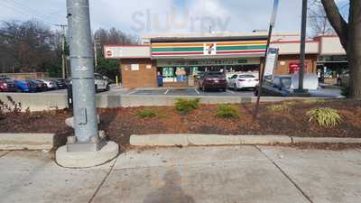 7-Eleven, Baltimore