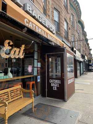 Catskill Bagel Company, Brooklyn