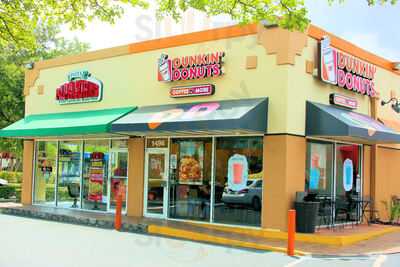 Dunkin', Miami