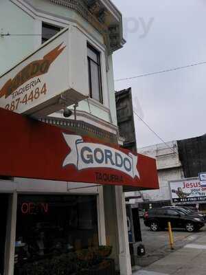 Gordo Taqueria