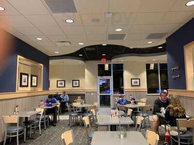 Culver's, Tampa