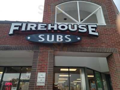 Firehouse Subs, Tampa