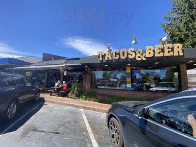 Baja Tacos & Beer Mexican Restuarant, Seattle