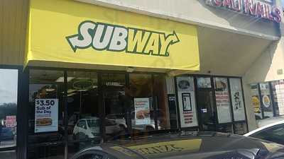 Subway, Jacksonville