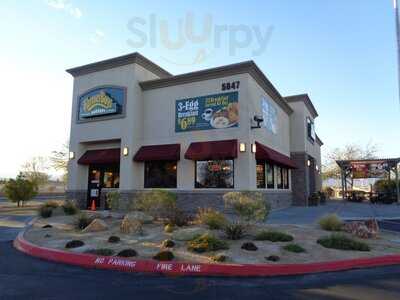 Farmer Boys, Las Vegas