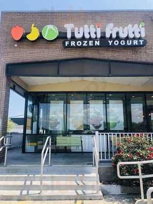 Tutti Frutti NOLA EAST, New Orleans