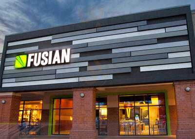 Fusian, Cincinnati