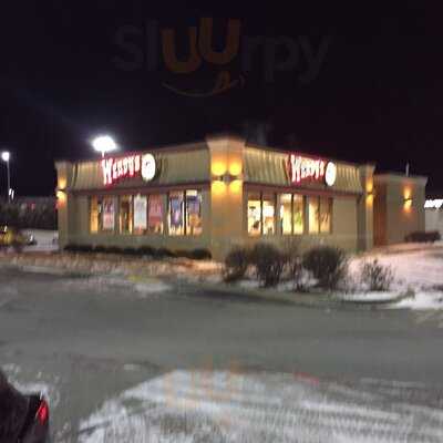 Wendy's, Indianapolis